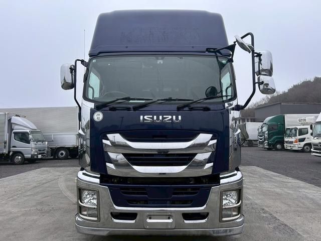 ISUZU GIGA 2016 Image 31