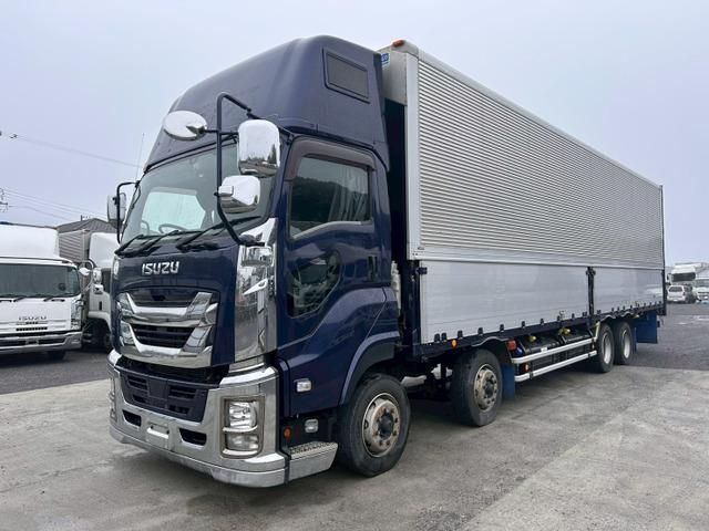 ISUZU GIGA 2016 Image 31