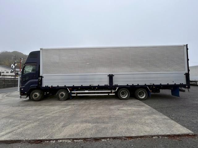 ISUZU GIGA 2016 Image 31