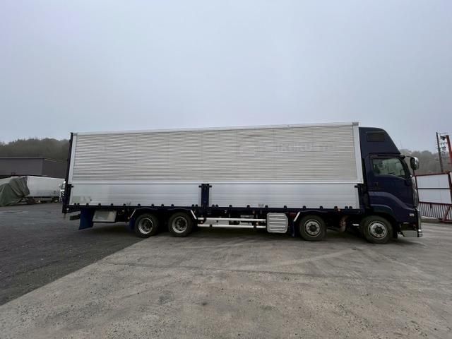 ISUZU GIGA 2016 Image 31