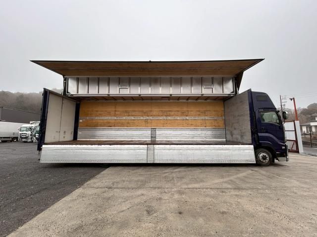 ISUZU GIGA 2016 Image 31