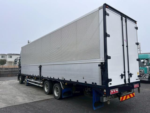 ISUZU GIGA 2016 Image 31