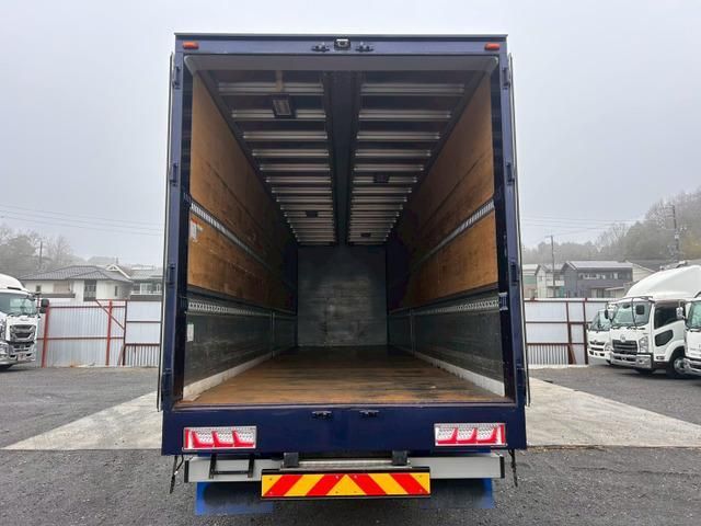 ISUZU GIGA 2016 Image 31