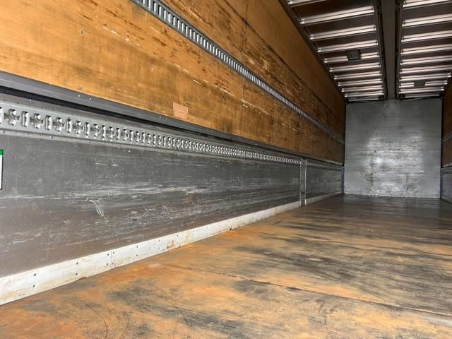 ISUZU GIGA 2016 Image 31