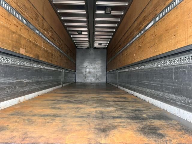 ISUZU GIGA 2016 Image 31