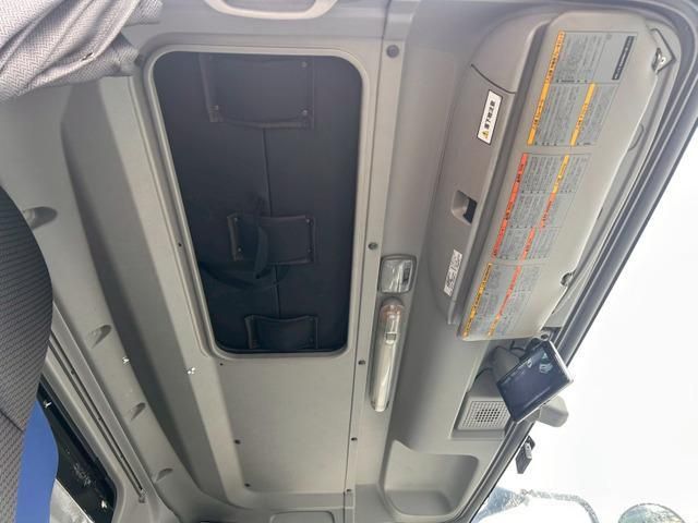 ISUZU GIGA 2016 Image 31