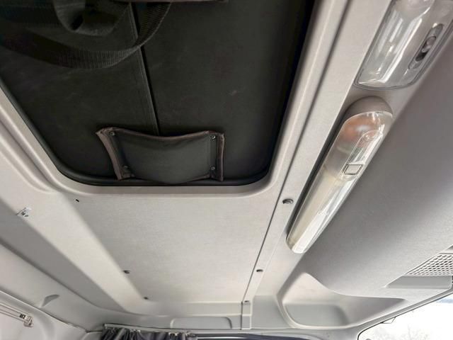 ISUZU GIGA 2016 Image 31