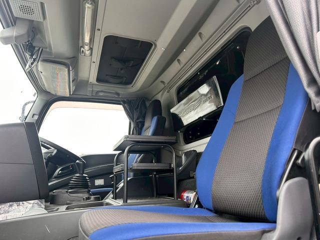 ISUZU GIGA 2016 Image 31