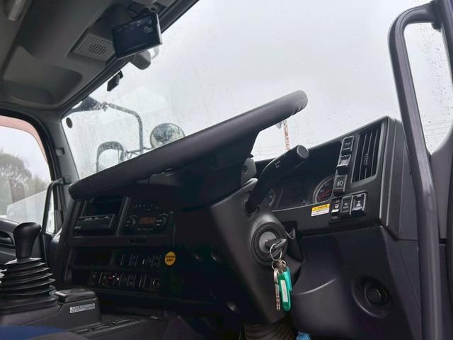 ISUZU GIGA 2016 Image 31