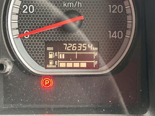 ISUZU GIGA 2016 Image 31