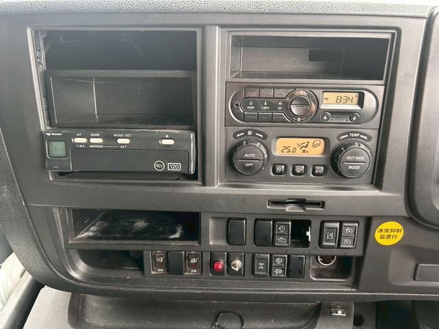 ISUZU GIGA 2016 Image 31