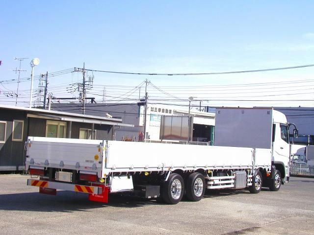 MITSUBISHI FUSOU SUPER GREAT 2025 Image 31