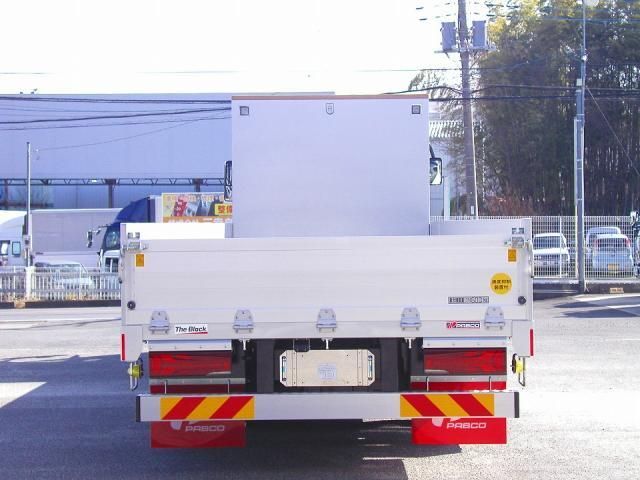 MITSUBISHI FUSOU SUPER GREAT 2025 Image 31