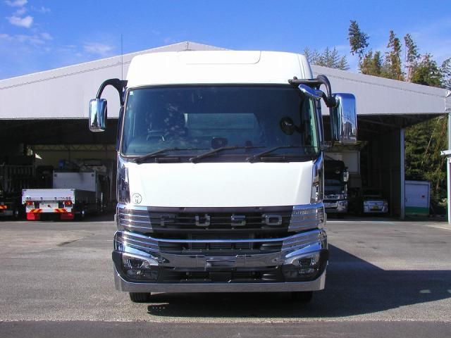 MITSUBISHI FUSOU SUPER GREAT 2025 Image 31