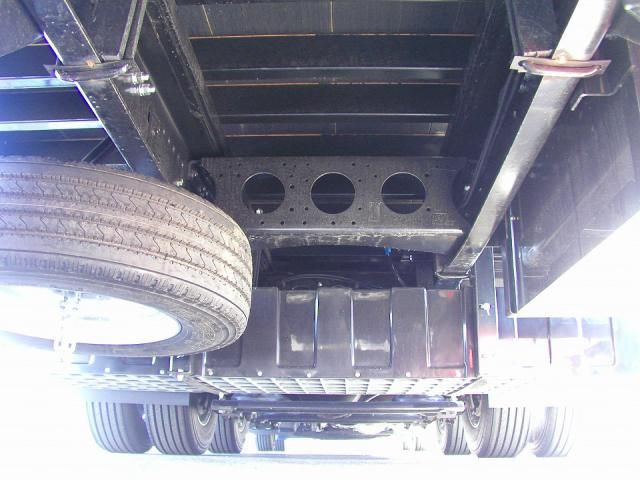 MITSUBISHI FUSOU SUPER GREAT 2025 Image 31