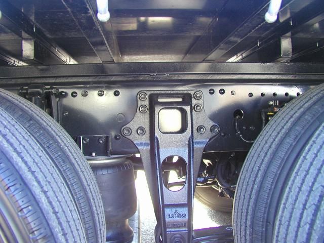 MITSUBISHI FUSOU SUPER GREAT 2025 Image 31