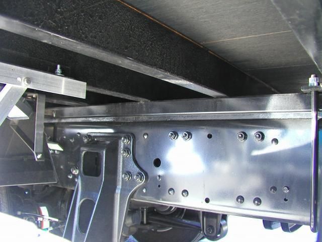 MITSUBISHI FUSOU SUPER GREAT 2025 Image 31