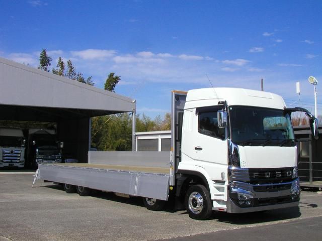 MITSUBISHI FUSOU SUPER GREAT 2025 Image 31