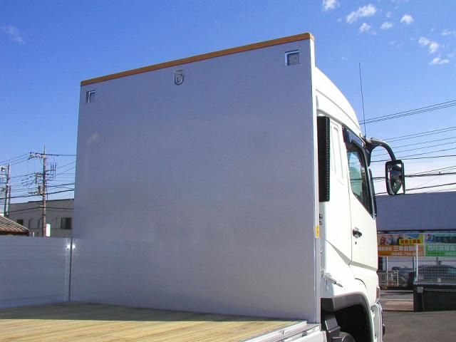 MITSUBISHI FUSOU SUPER GREAT 2025 Image 31