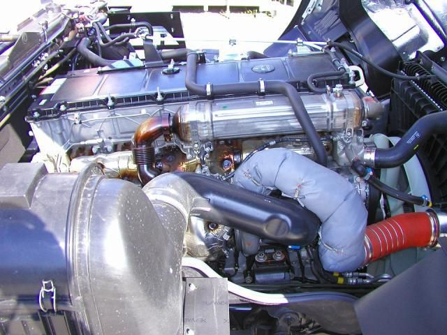 MITSUBISHI FUSOU SUPER GREAT 2025 Image 31