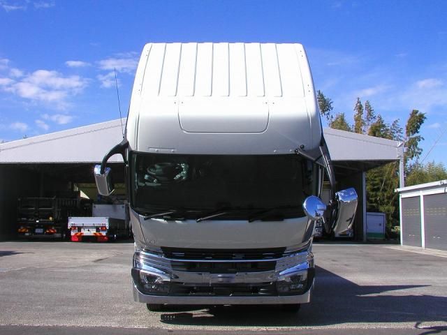 MITSUBISHI FUSOU SUPER GREAT 2025 Image 31