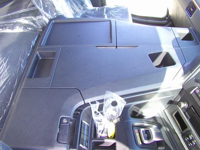 MITSUBISHI FUSOU SUPER GREAT 2025 Image 31