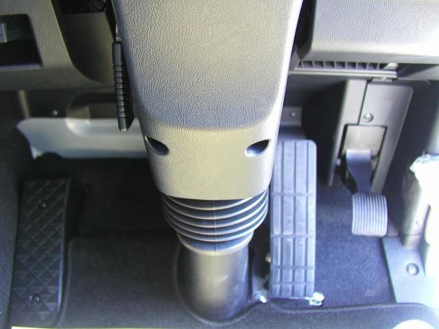 MITSUBISHI FUSOU SUPER GREAT 2025 Image 31