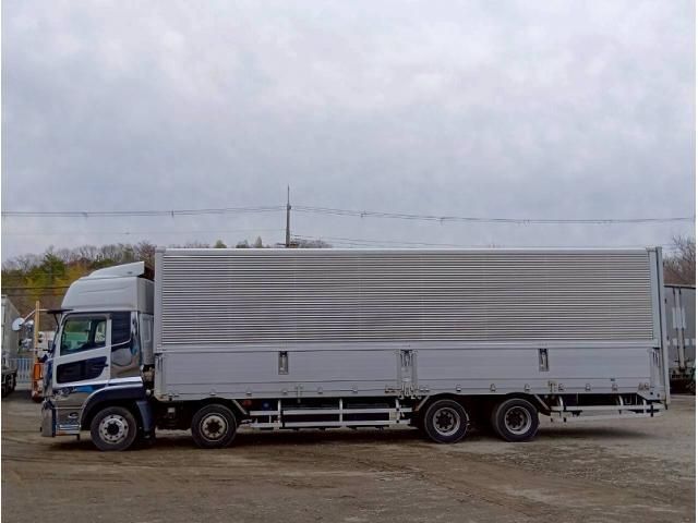 NISSAN DIESEL QUON 2018 Image 31