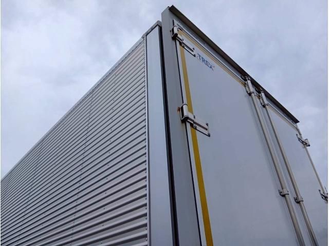 NISSAN DIESEL QUON 2018 Image 31