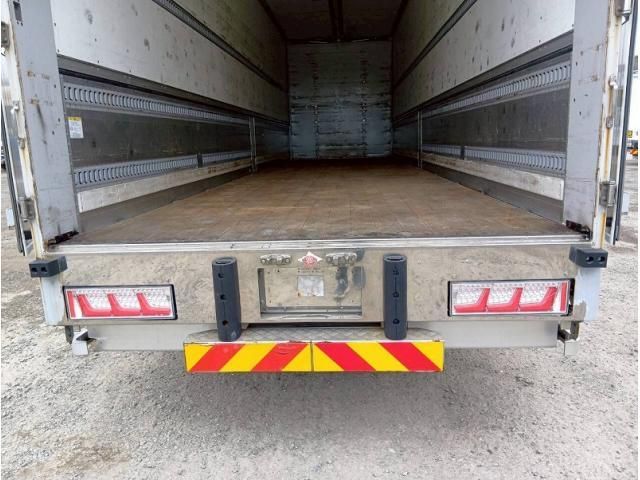 NISSAN DIESEL QUON 2018 Image 31