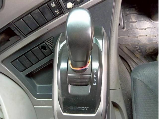 NISSAN DIESEL QUON 2018 Image 31