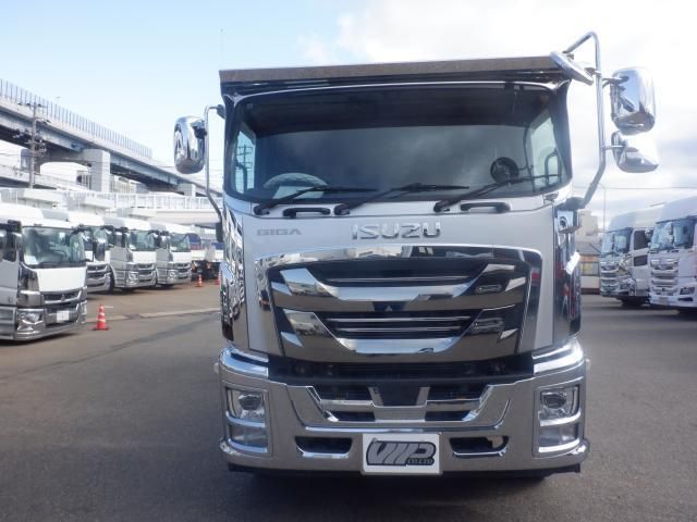 ISUZU GIGA 2019 Image 31