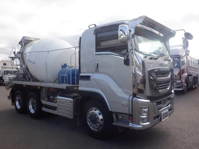 ISUZU GIGA 2019 Image 31