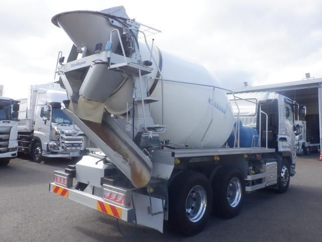 ISUZU GIGA 2019 Image 31