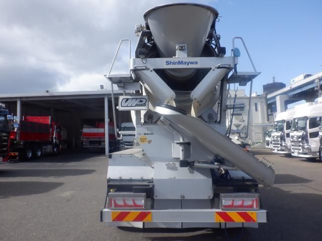 ISUZU GIGA 2019 Image 31