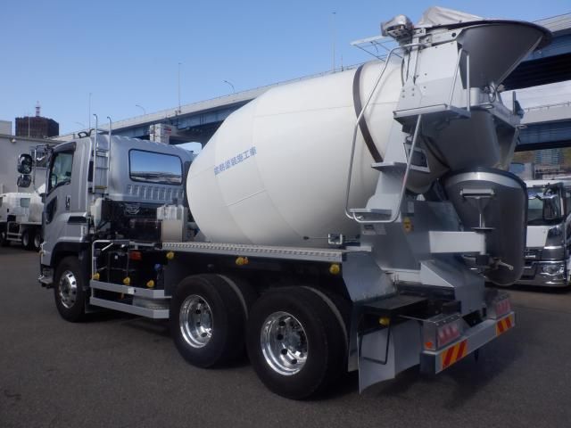 ISUZU GIGA 2019 Image 31