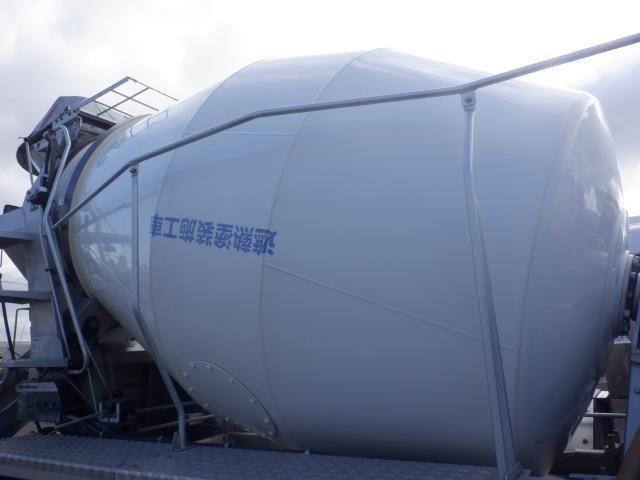 ISUZU GIGA 2019 Image 31