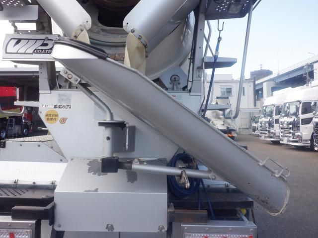 ISUZU GIGA 2019 Image 31