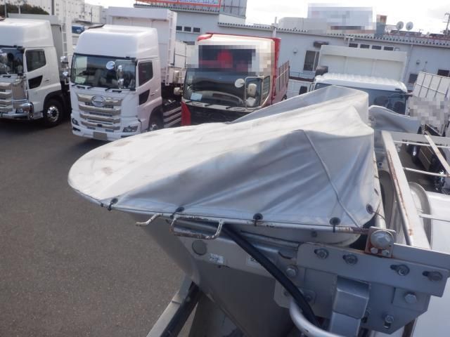 ISUZU GIGA 2019 Image 31