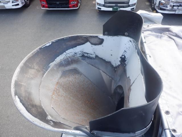 ISUZU GIGA 2019 Image 31