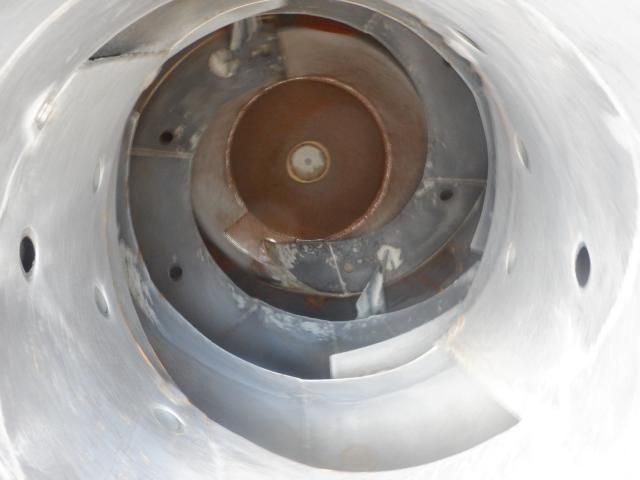 ISUZU GIGA 2019 Image 31