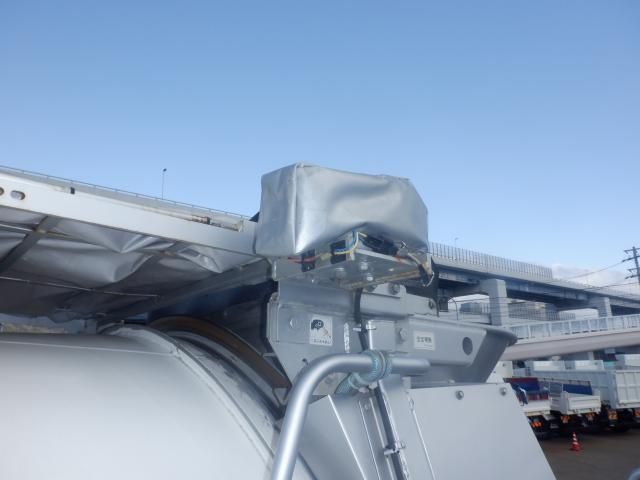 ISUZU GIGA 2019 Image 31