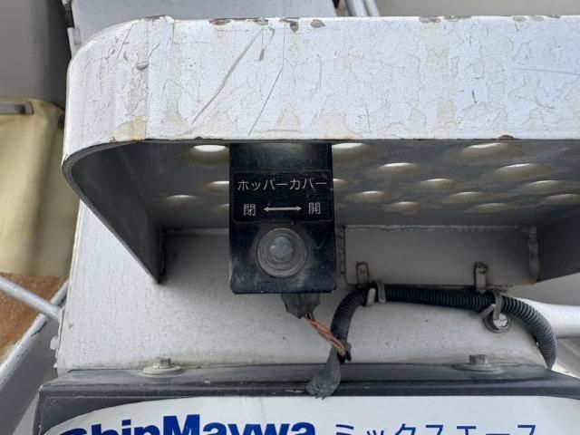 ISUZU GIGA 2019 Image 31