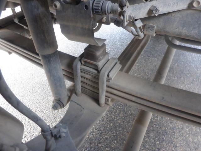 ISUZU GIGA 2019 Image 31