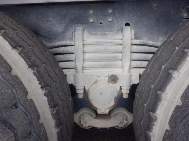 ISUZU GIGA 2019 Image 31