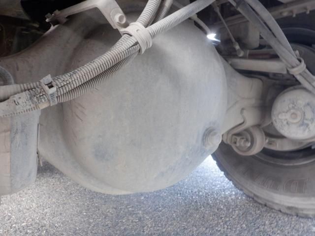 ISUZU GIGA 2019 Image 31