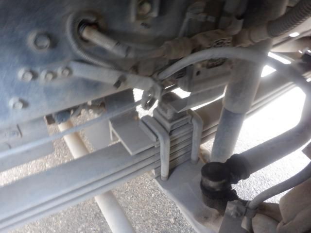 ISUZU GIGA 2019 Image 31