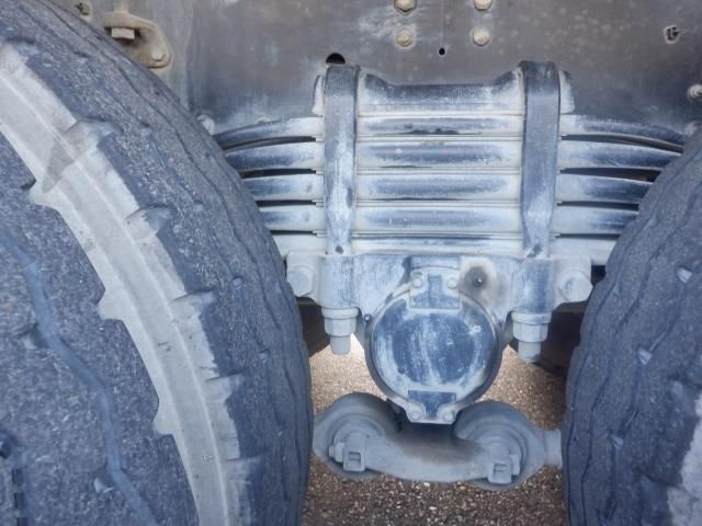 ISUZU GIGA 2019 Image 31