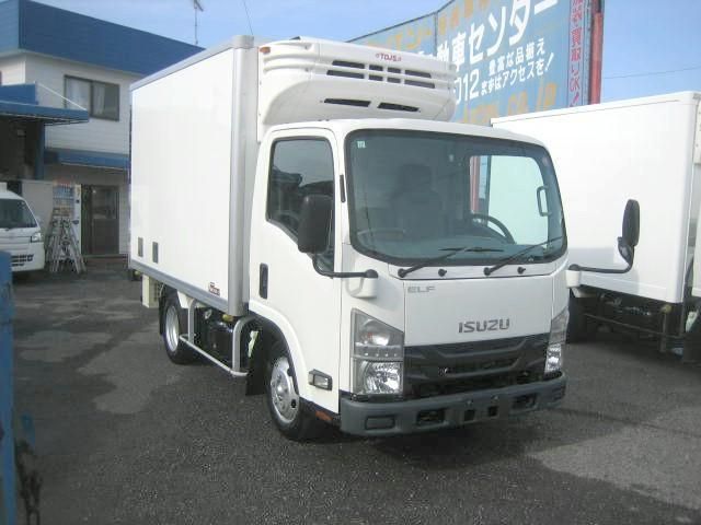 ISUZU ELF 2018 Image 31
