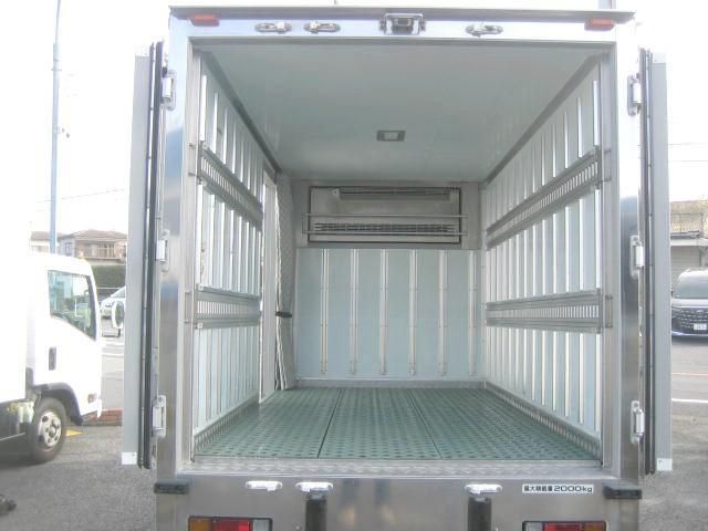 ISUZU ELF 2018 Image 31